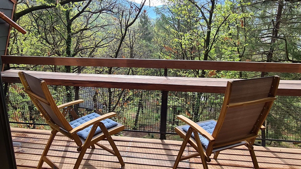 Photo of Outdoor in Monteggio