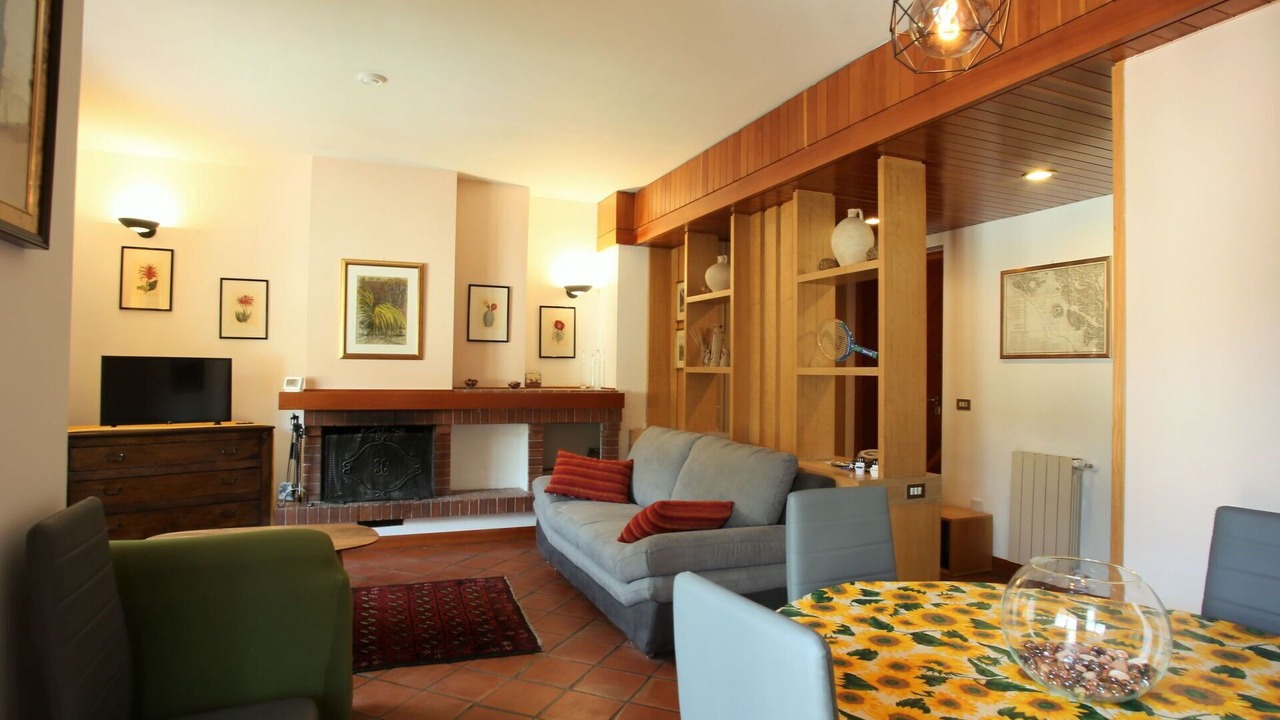 Photo of Bedroom in Scanno
