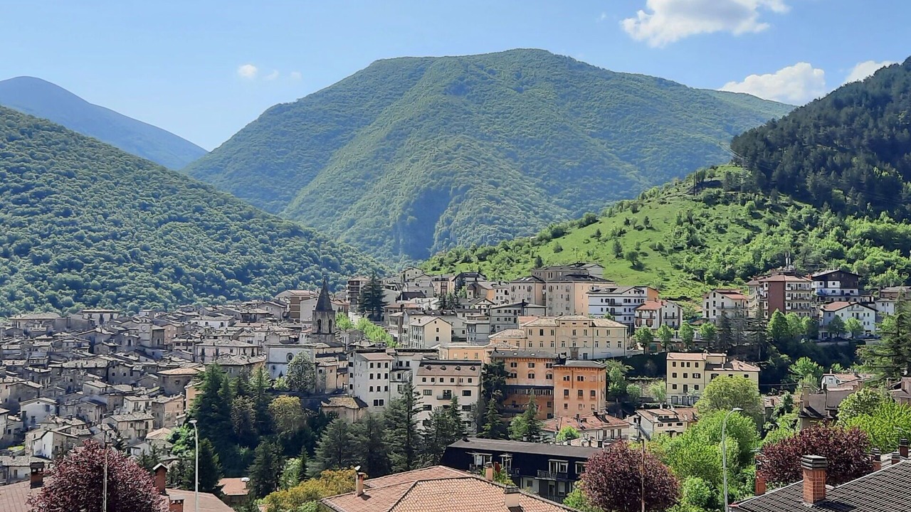 Photo of Outdoor in Scanno