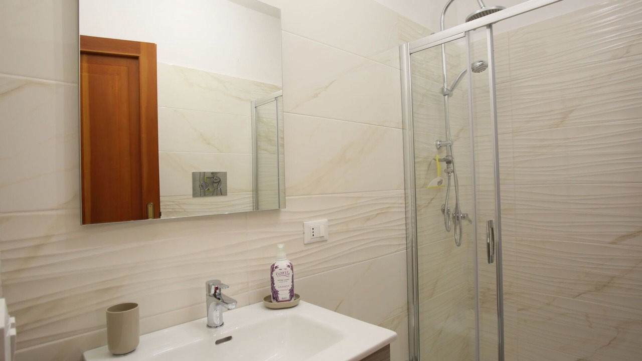 Photo of Bathroom in Scanno