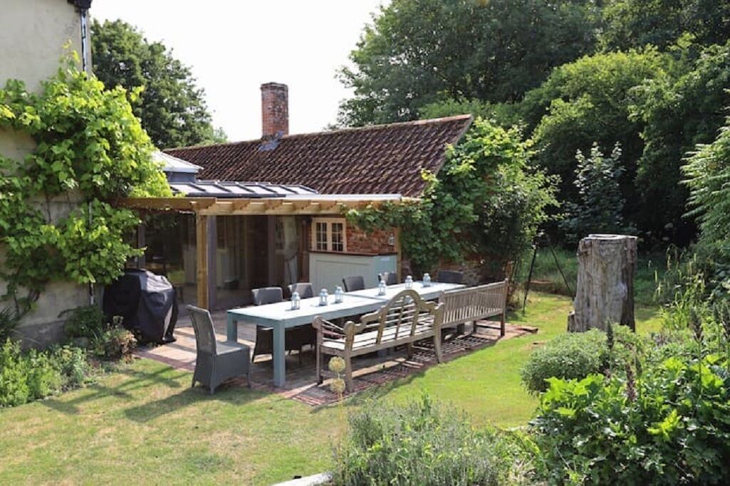 Photo of Outdoor in Sandy Lane