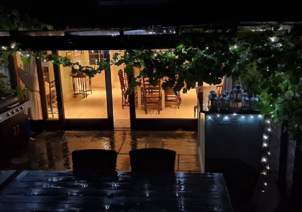 Photo of Outdoor in Sandy Lane