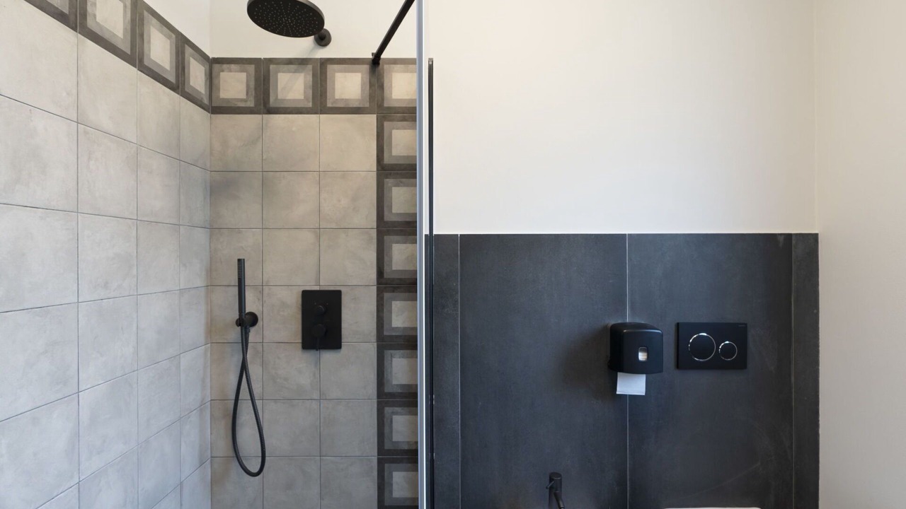 Photo of Bathroom in Caramagna Ligure