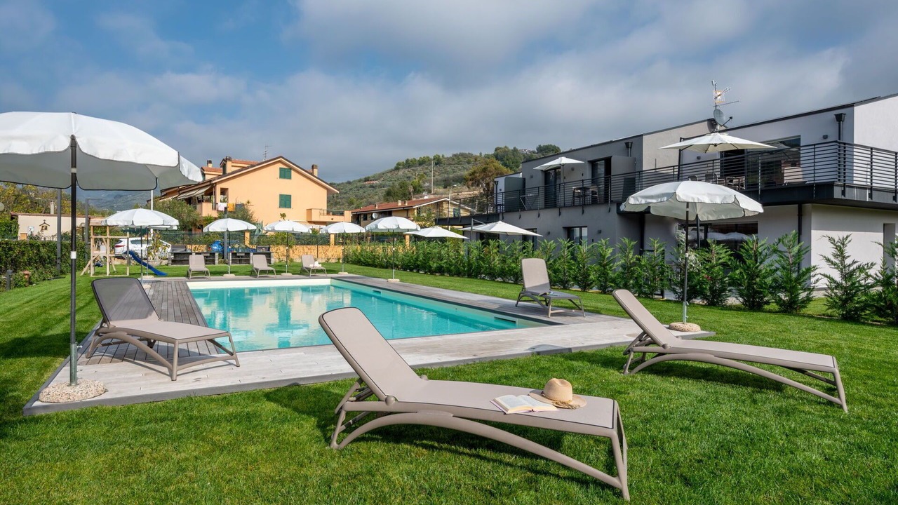 Photo of Outdoor in Caramagna Ligure