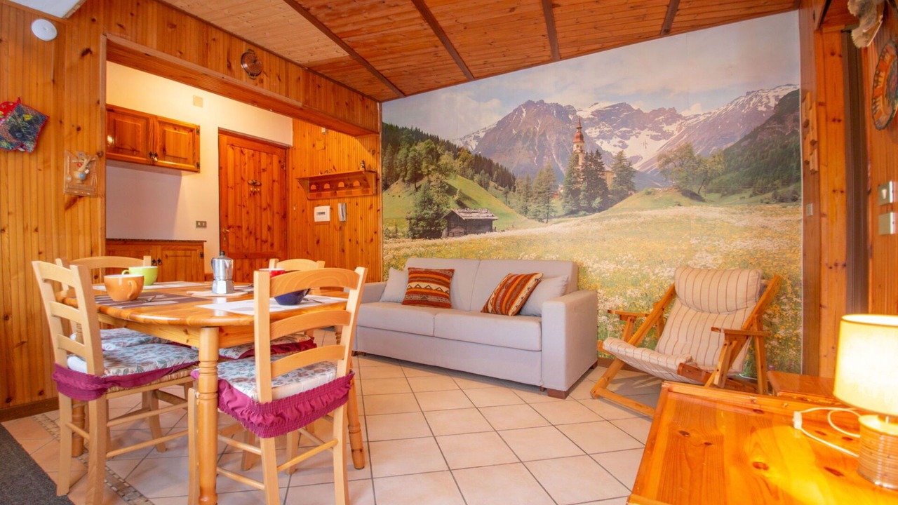 Photo of Bedroom in Rivisondoli