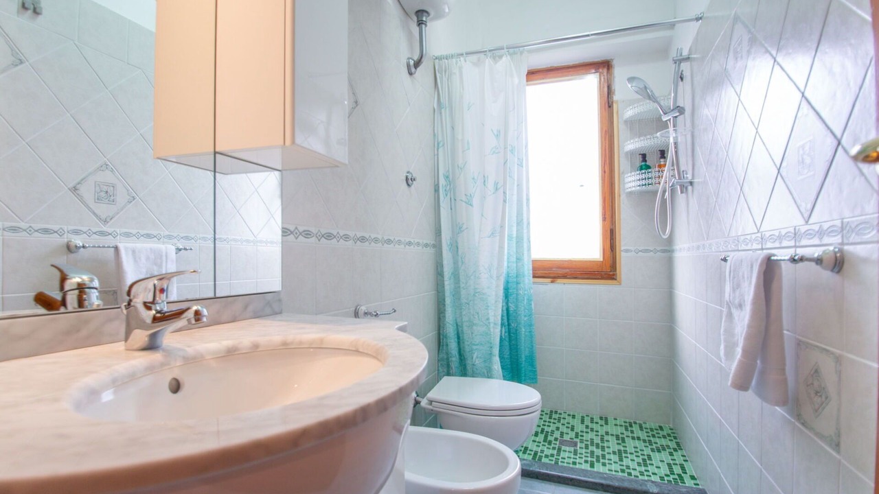 Photo of Bathroom in Rivisondoli
