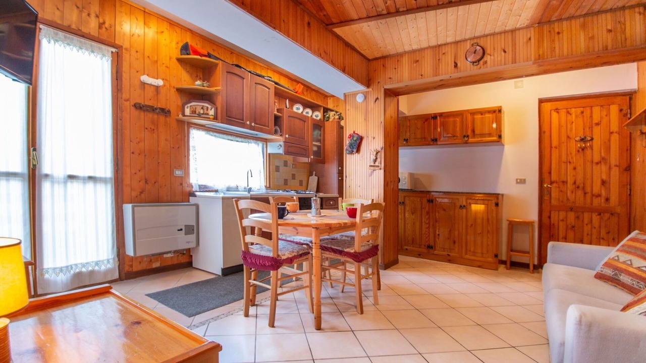 Photo of Bedroom in Rivisondoli