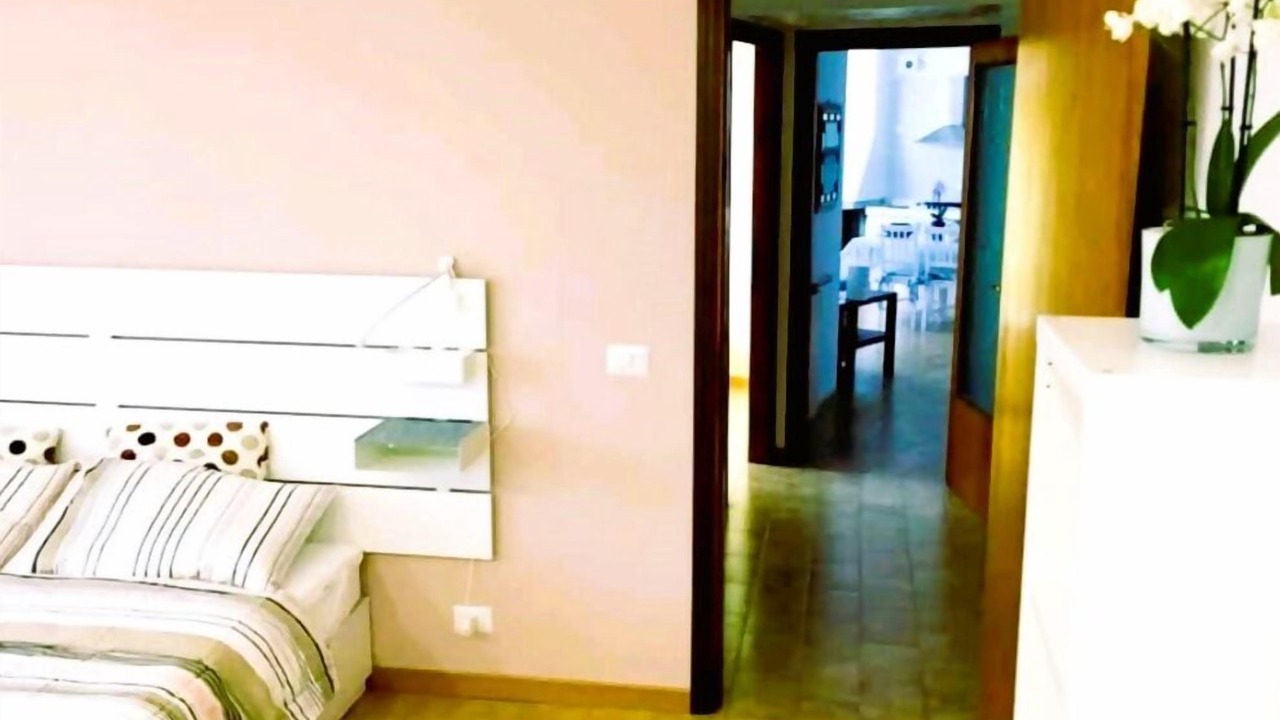 Photo of Bedroom in Osimo