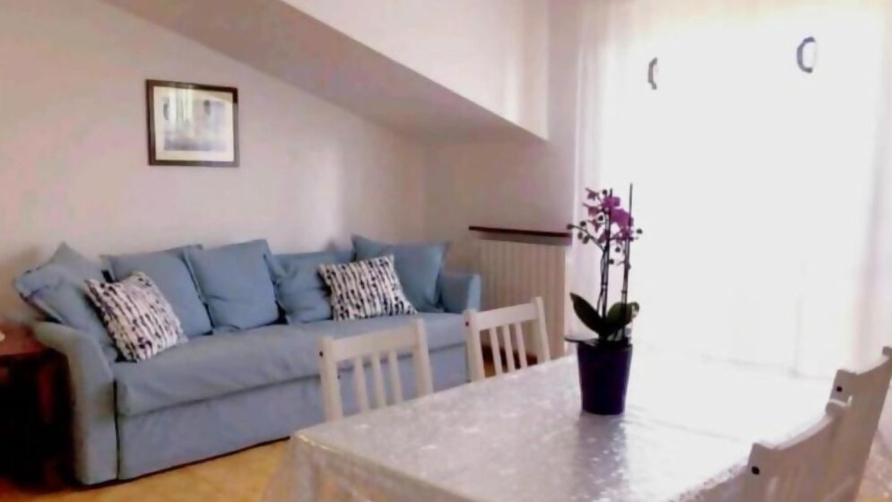 Photo of Livingroom in Osimo