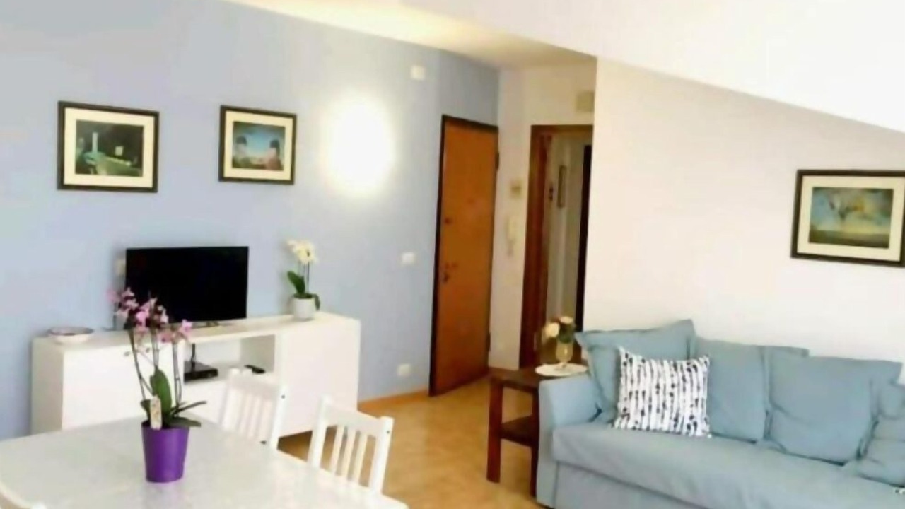 Photo of Livingroom in Osimo