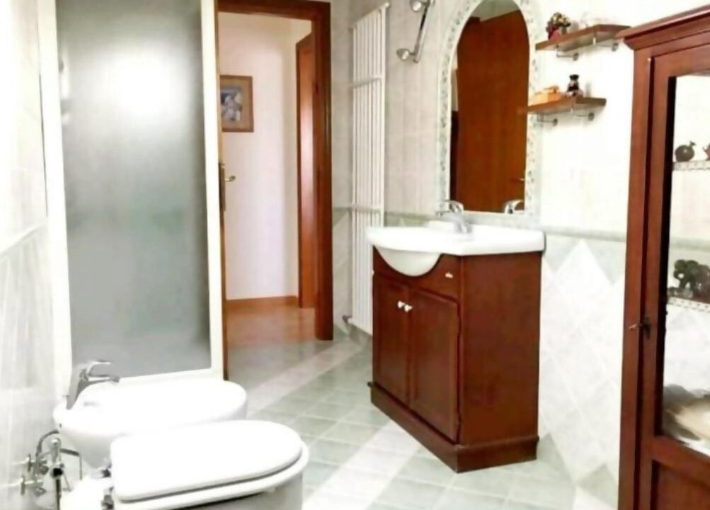 Photo of Bathroom in Osimo