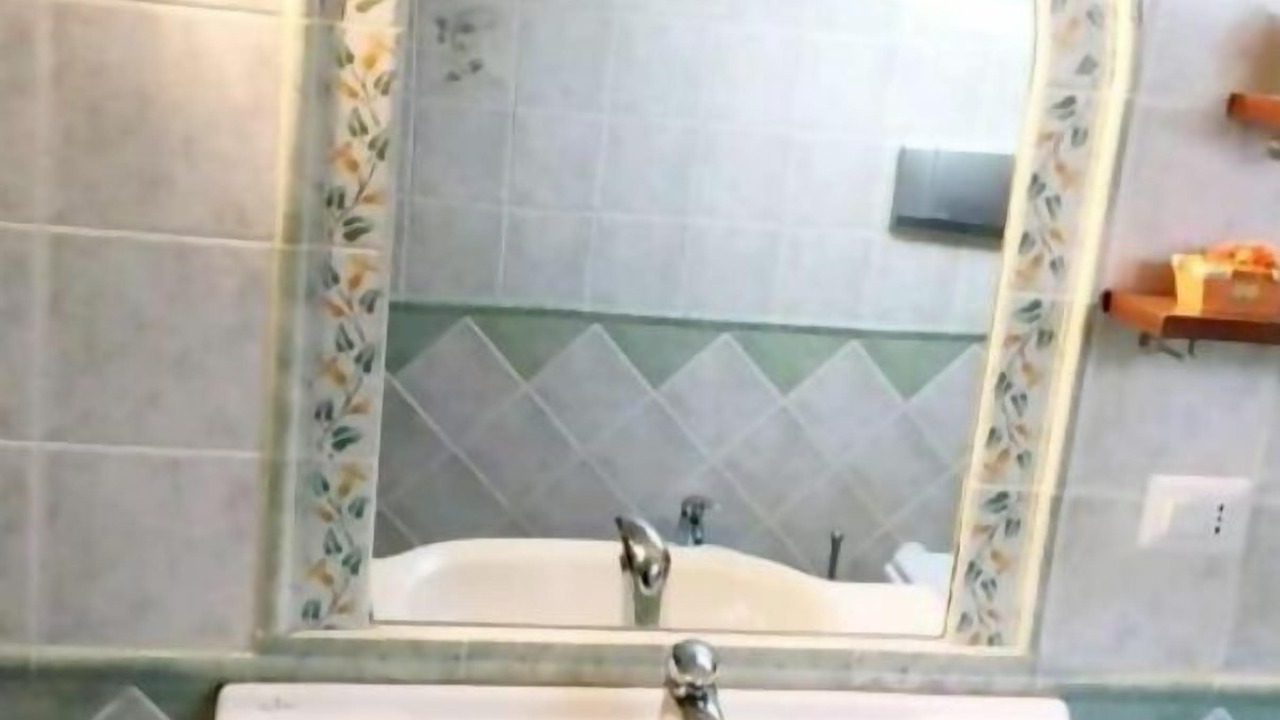 Photo of Bathroom in Osimo