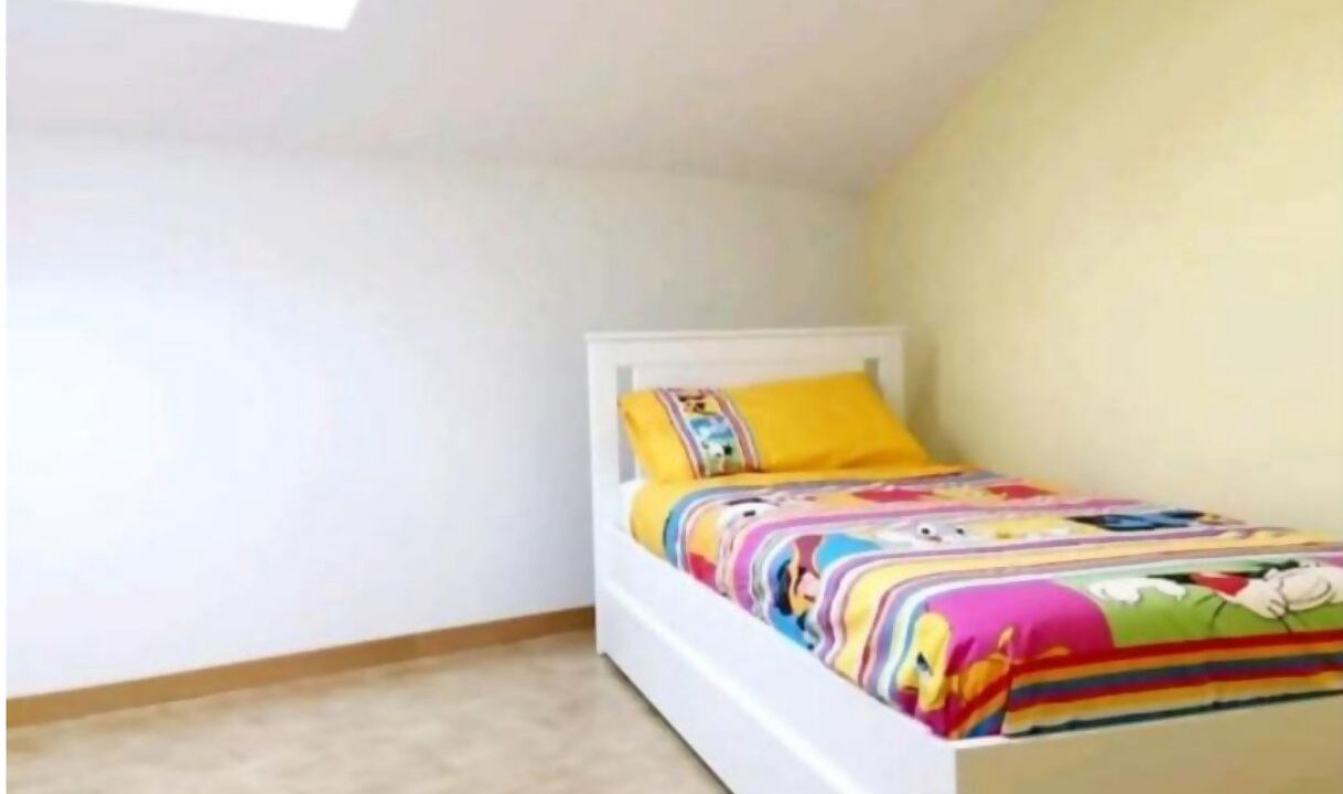Photo of Bedroom in Osimo