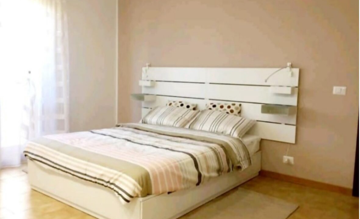 Photo of Bedroom in Osimo