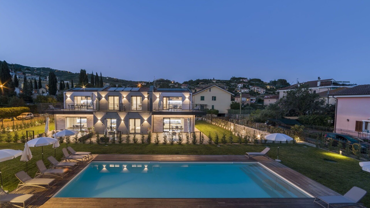 Photo of Outdoor in Caramagna Ligure