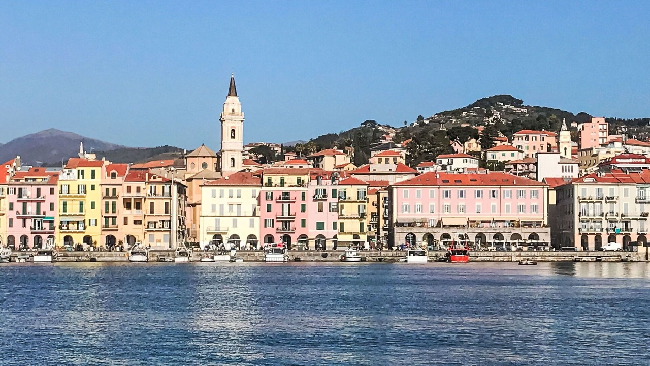 Photo of Outdoor in Caramagna Ligure