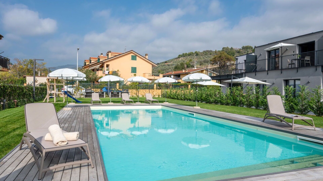 Photo of Outdoor in Caramagna Ligure