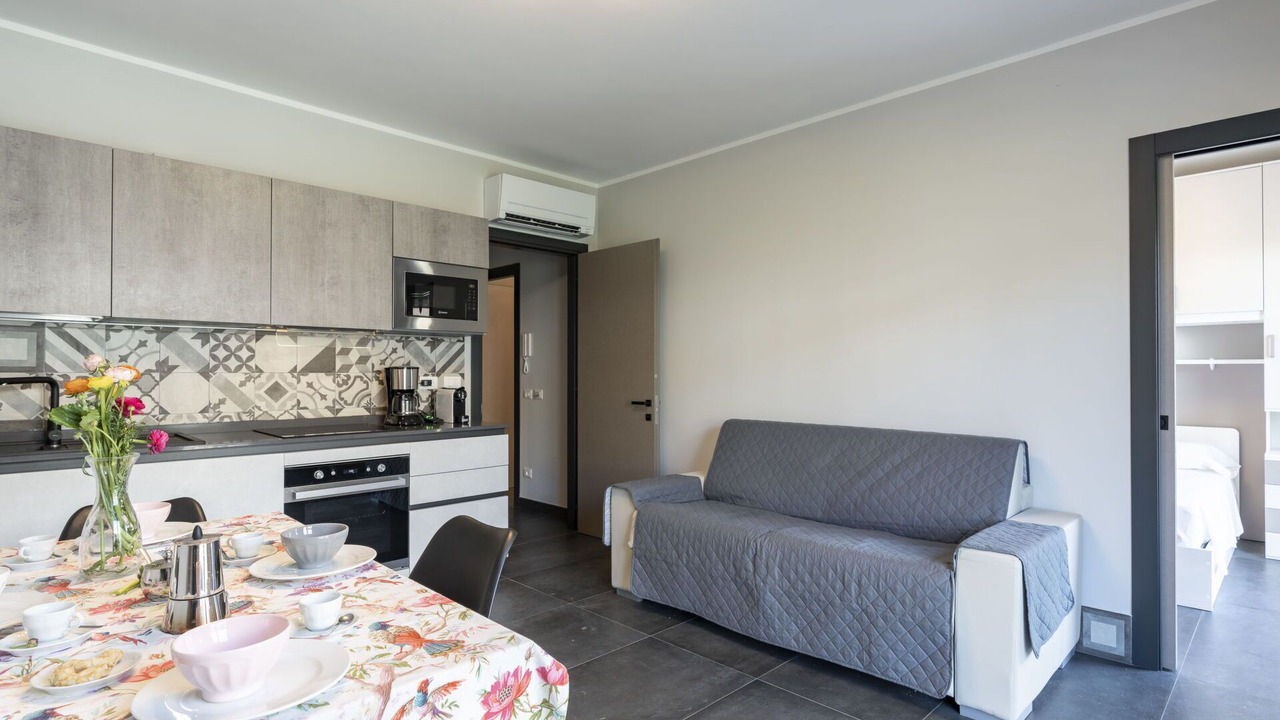 Photo of Bedroom in Caramagna Ligure