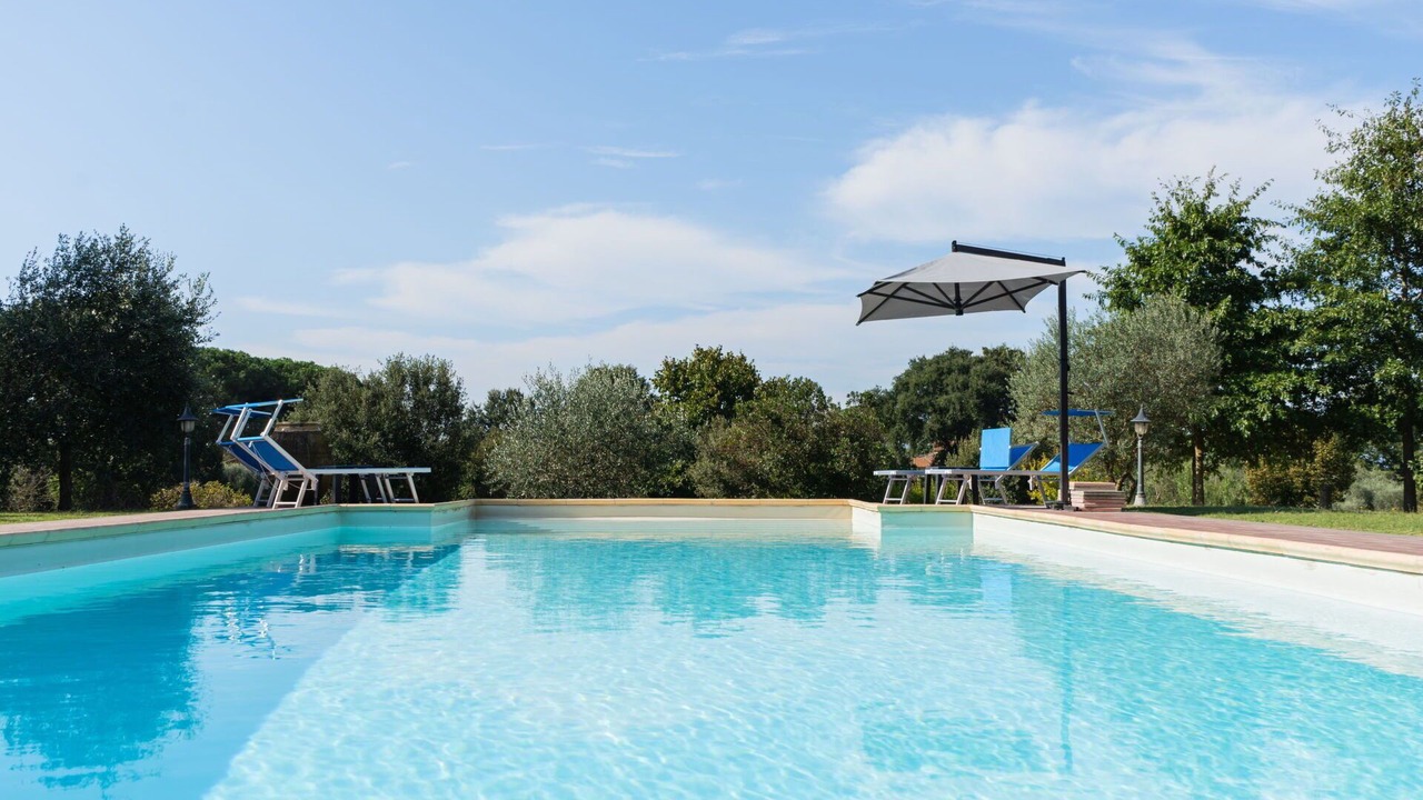Photo of Outdoor in Manziana