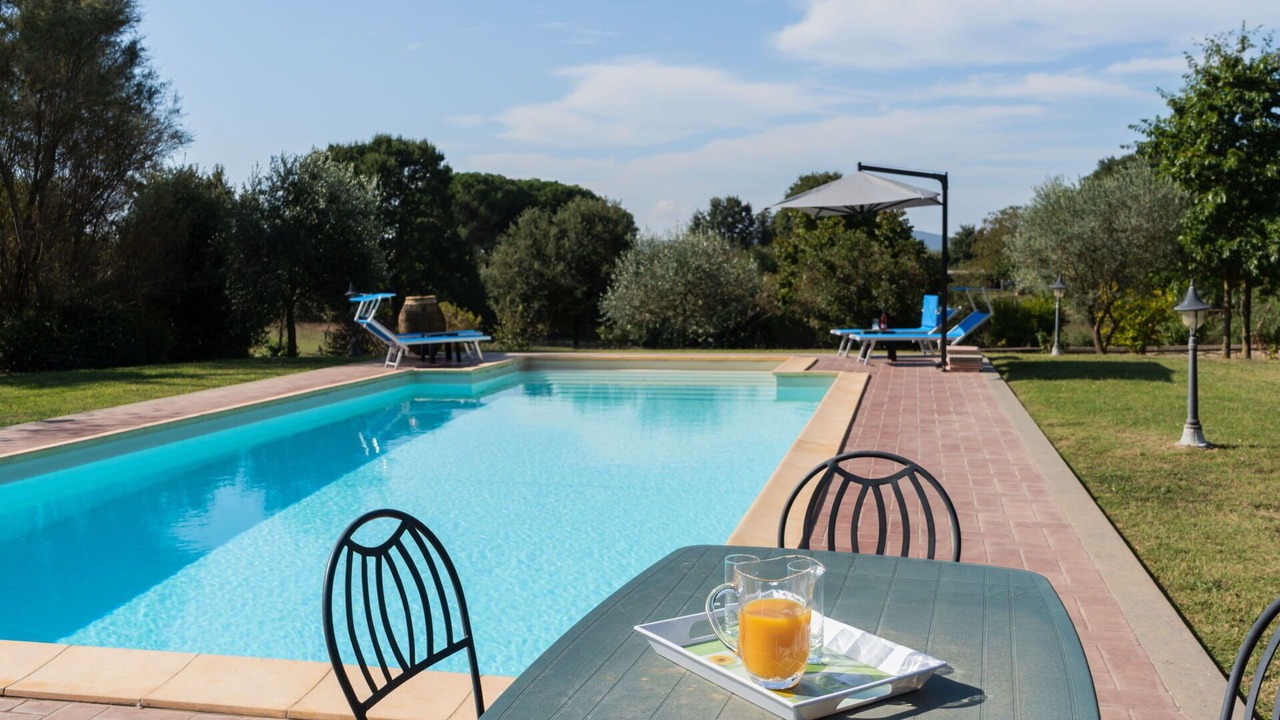 Photo of Outdoor in Manziana