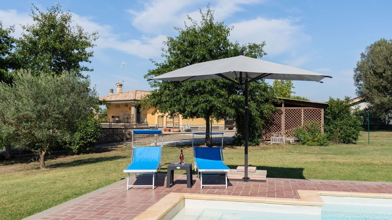 Photo of Outdoor in Manziana