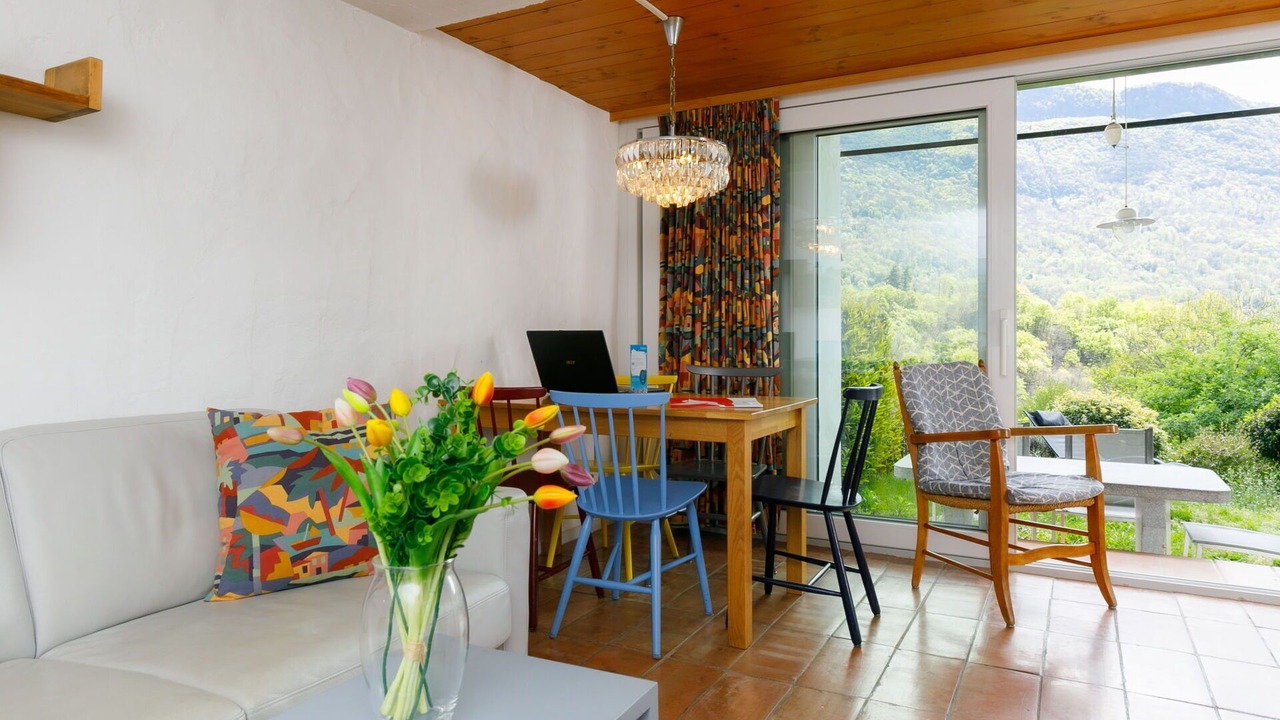 Photo of Bedroom in Capriasca