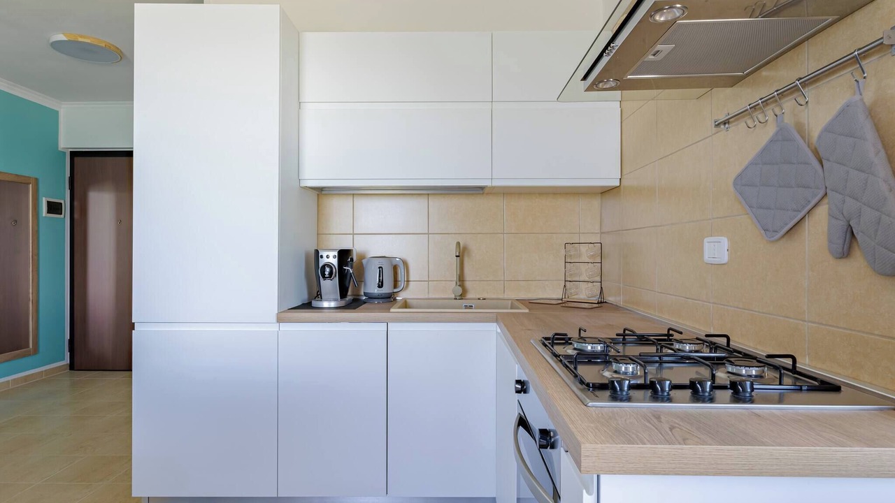 Photo of Kitchen in Torino di Sangro