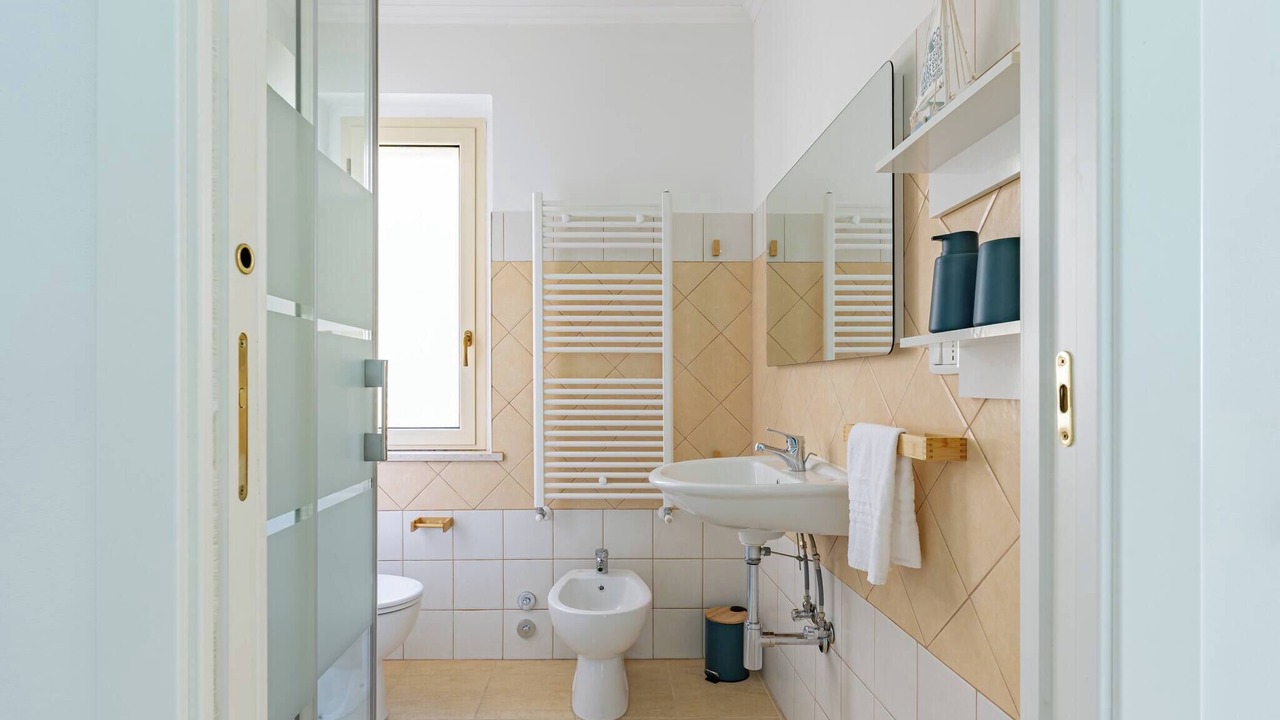 Photo of Bathroom in Torino di Sangro
