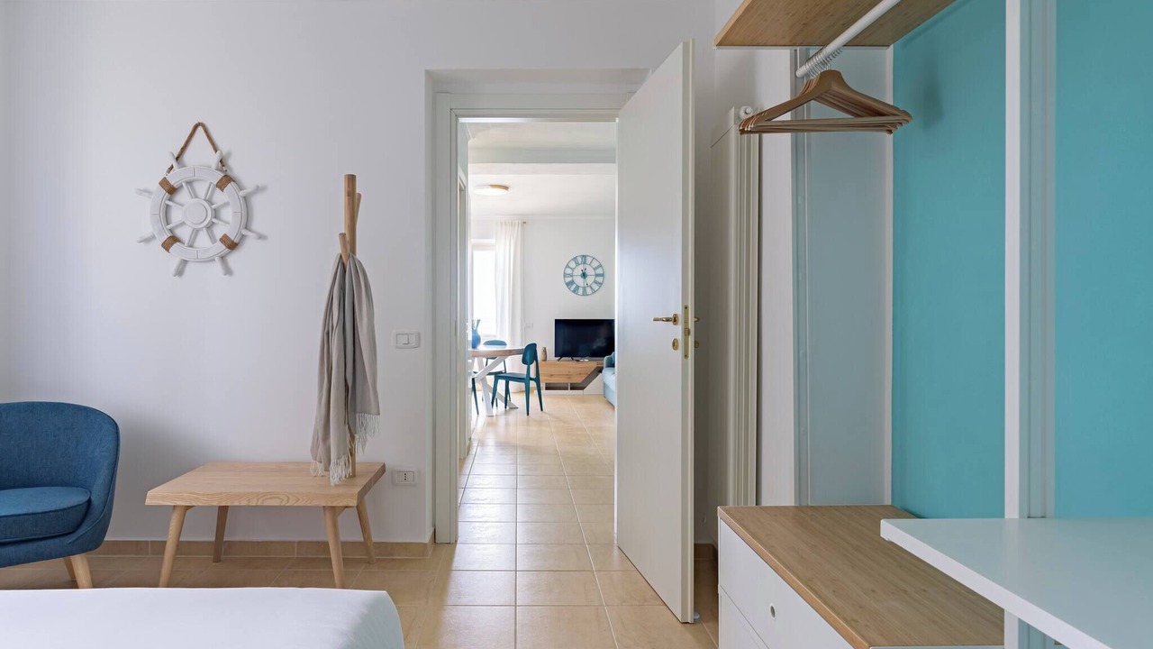 Photo of Bedroom in Torino di Sangro