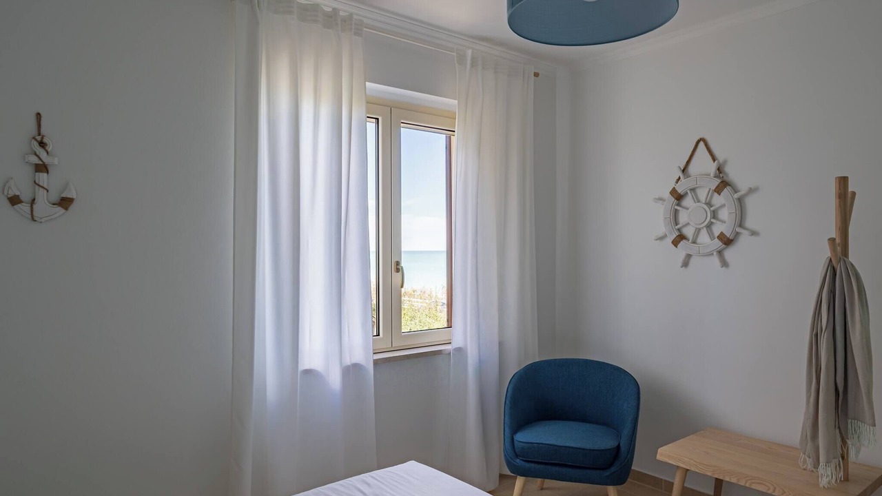 Photo of Bedroom in Torino di Sangro