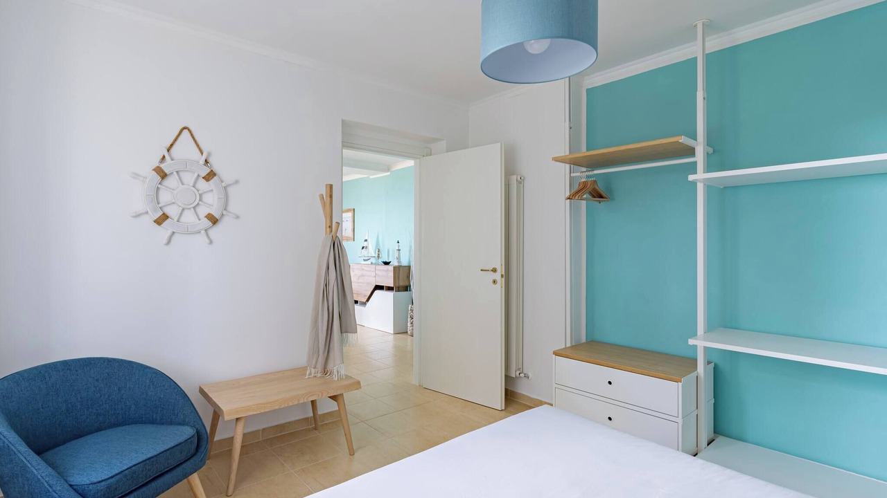 Photo of Bedroom in Torino di Sangro