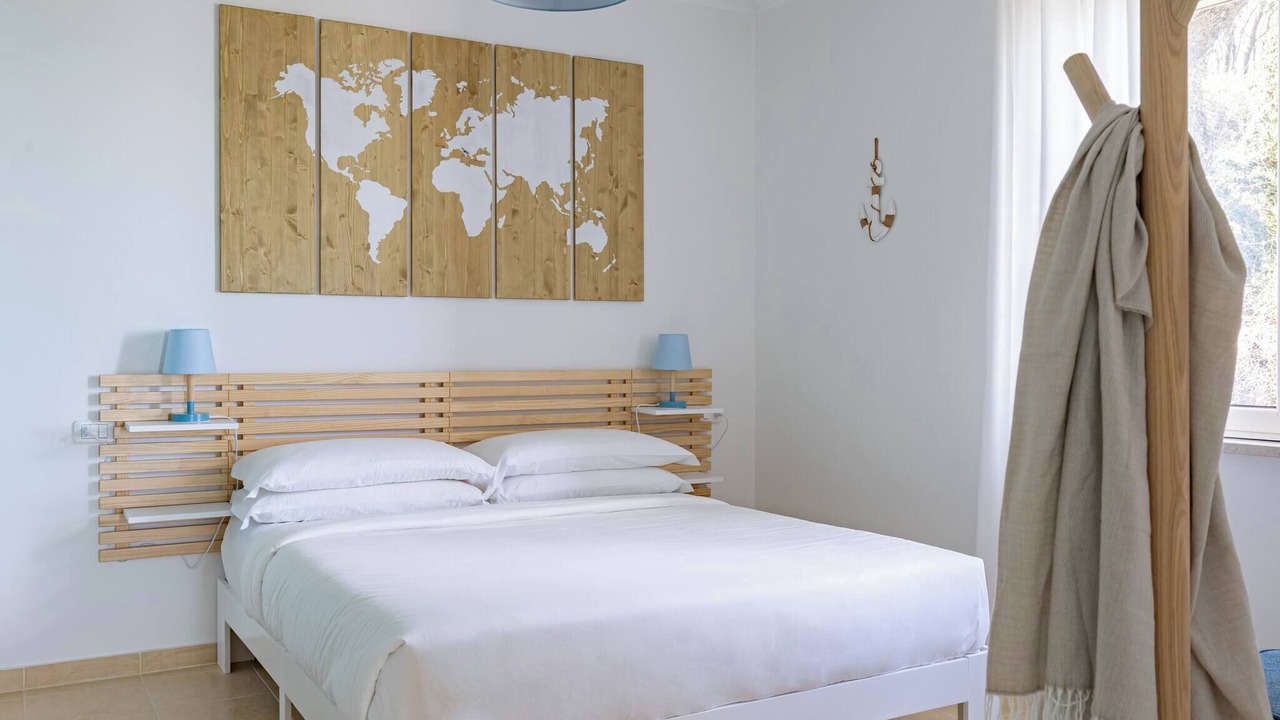 Photo of Bedroom in Torino di Sangro