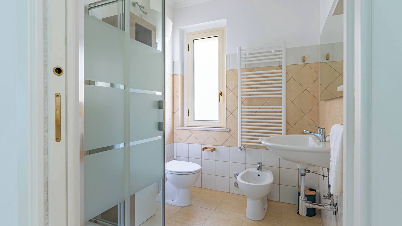 Photo of Bathroom in Torino di Sangro