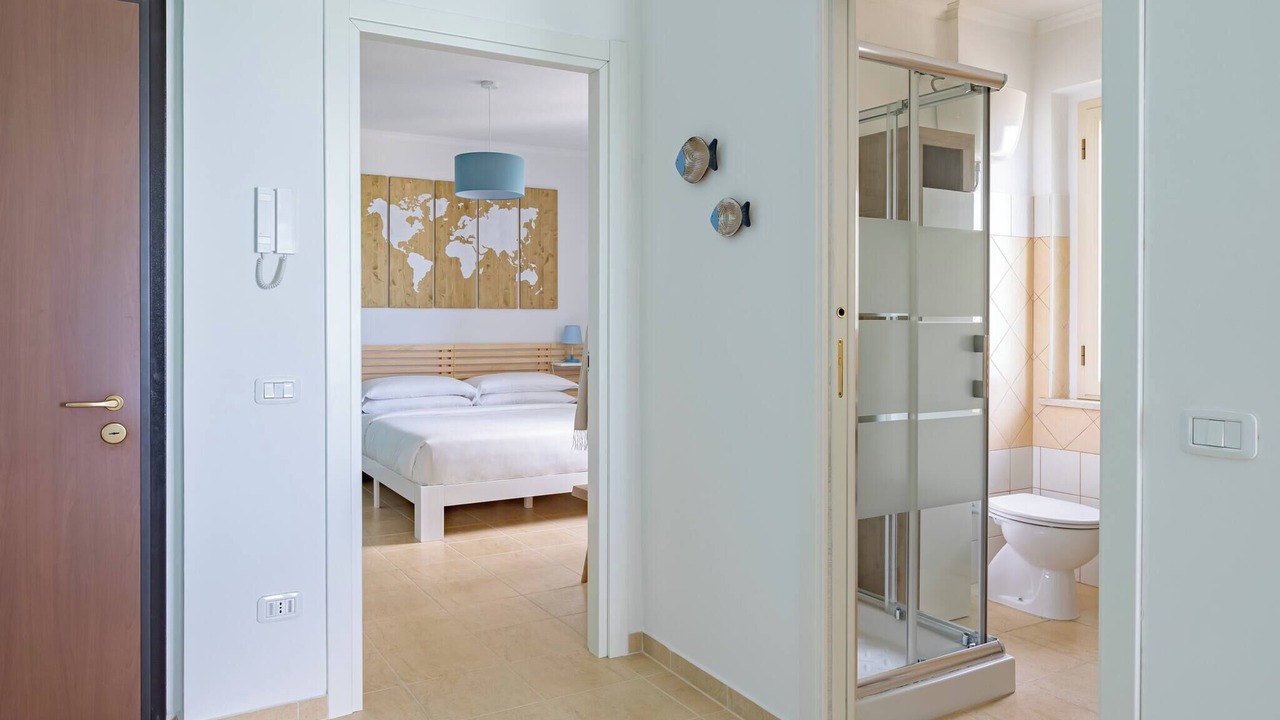 Photo of Bedroom in Torino di Sangro