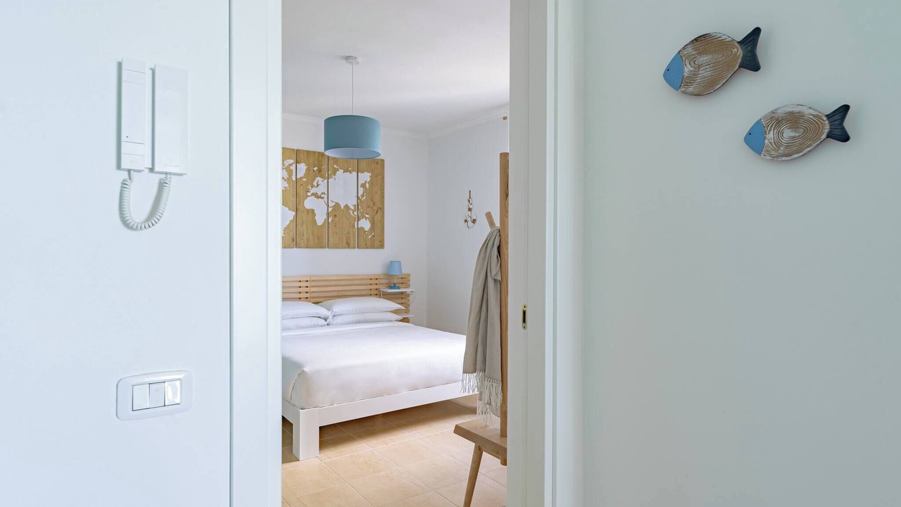 Photo of Bedroom in Torino di Sangro