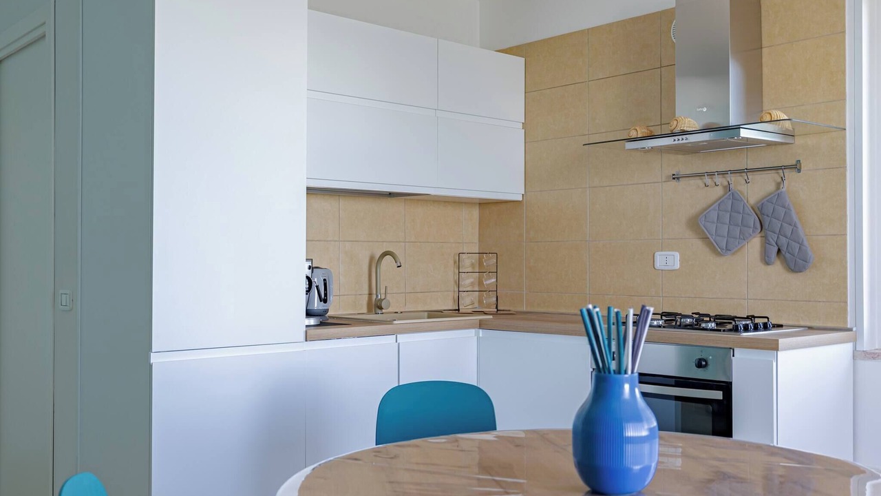 Photo of Kitchen in Torino di Sangro