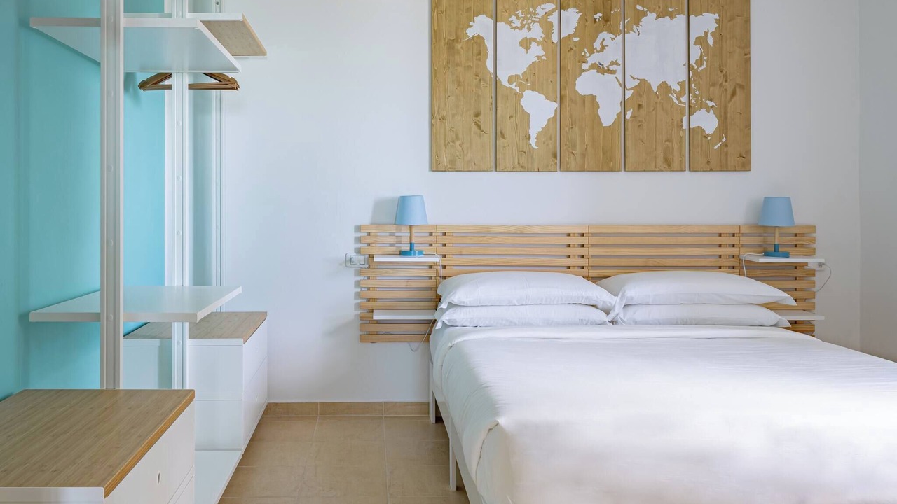 Photo of Bedroom in Torino di Sangro