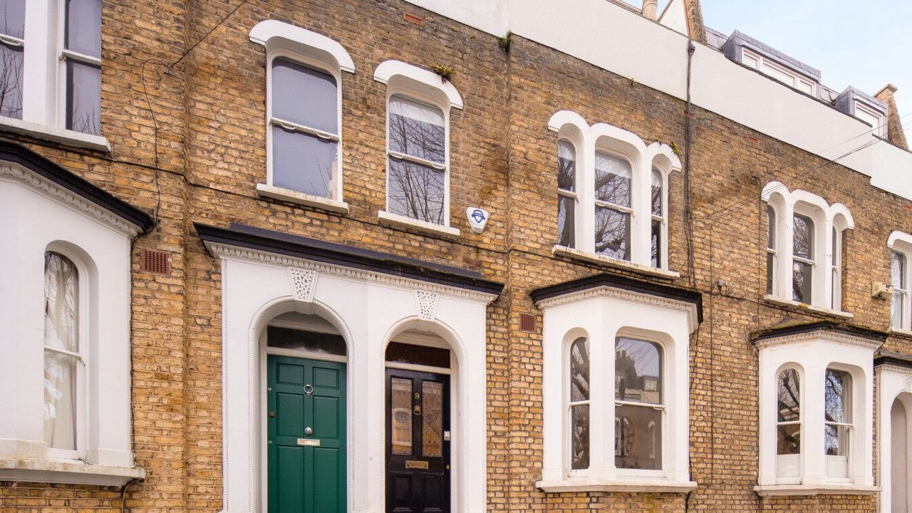 Photo of Outdoor in Kennington