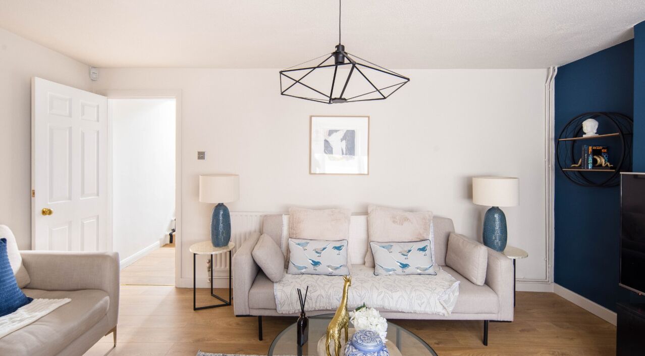 Photo of Livingroom in Kennington