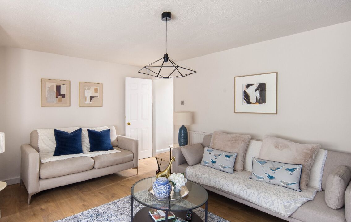 Photo of Livingroom in Kennington