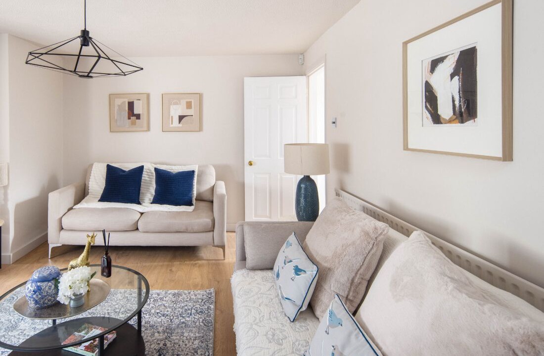 Photo of Livingroom in Kennington