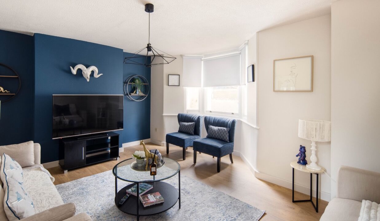 Photo of Livingroom in Kennington