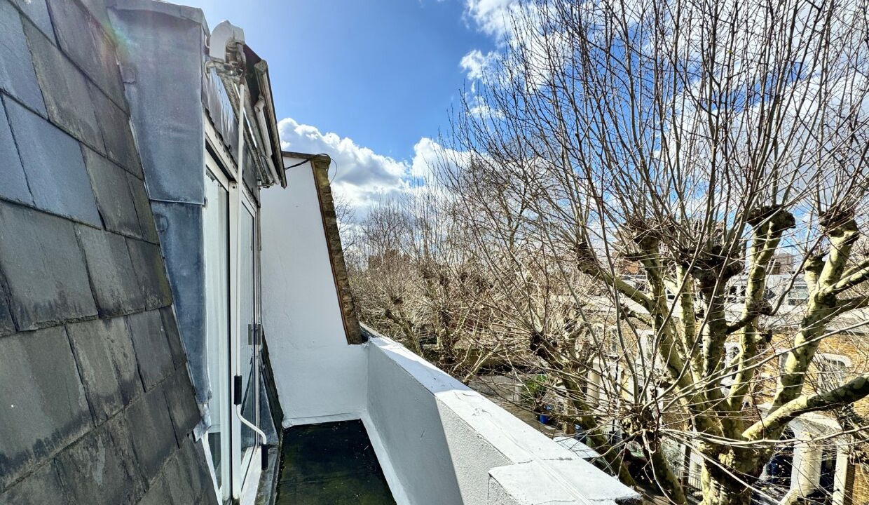 Photo of Outdoor in Kennington