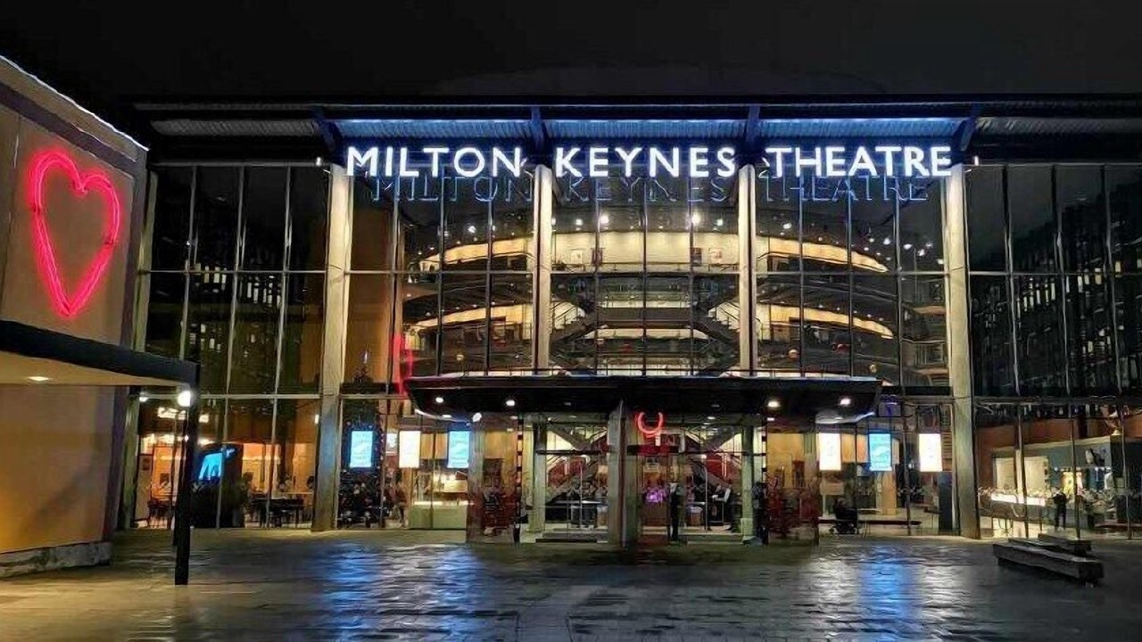 Photo of Others in Central Milton Keynes