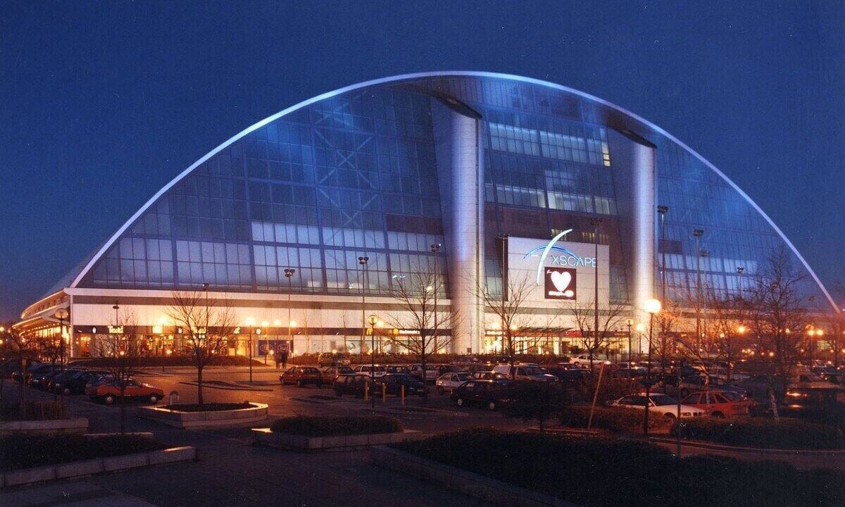 Photo of Outdoor in Central Milton Keynes