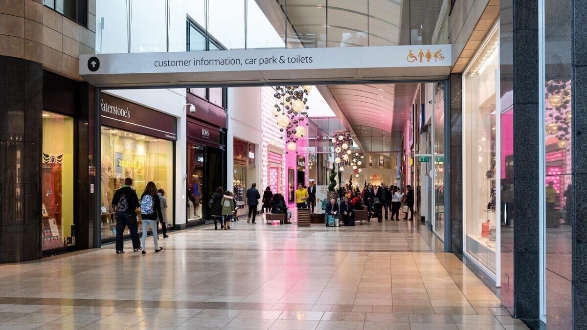 Photo of Others in Central Milton Keynes