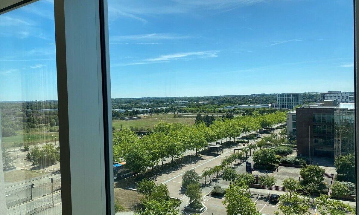 Photo of Others in Central Milton Keynes