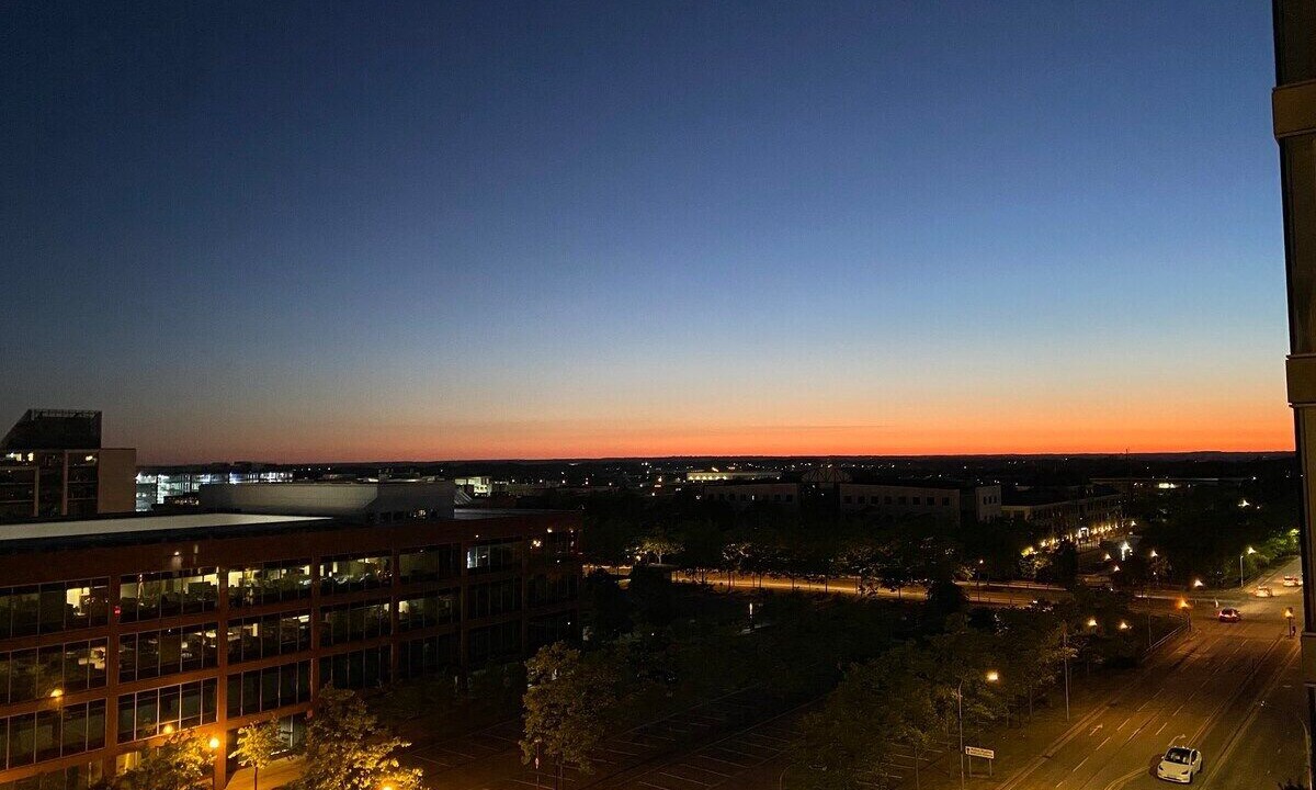Photo of Outdoor in Central Milton Keynes