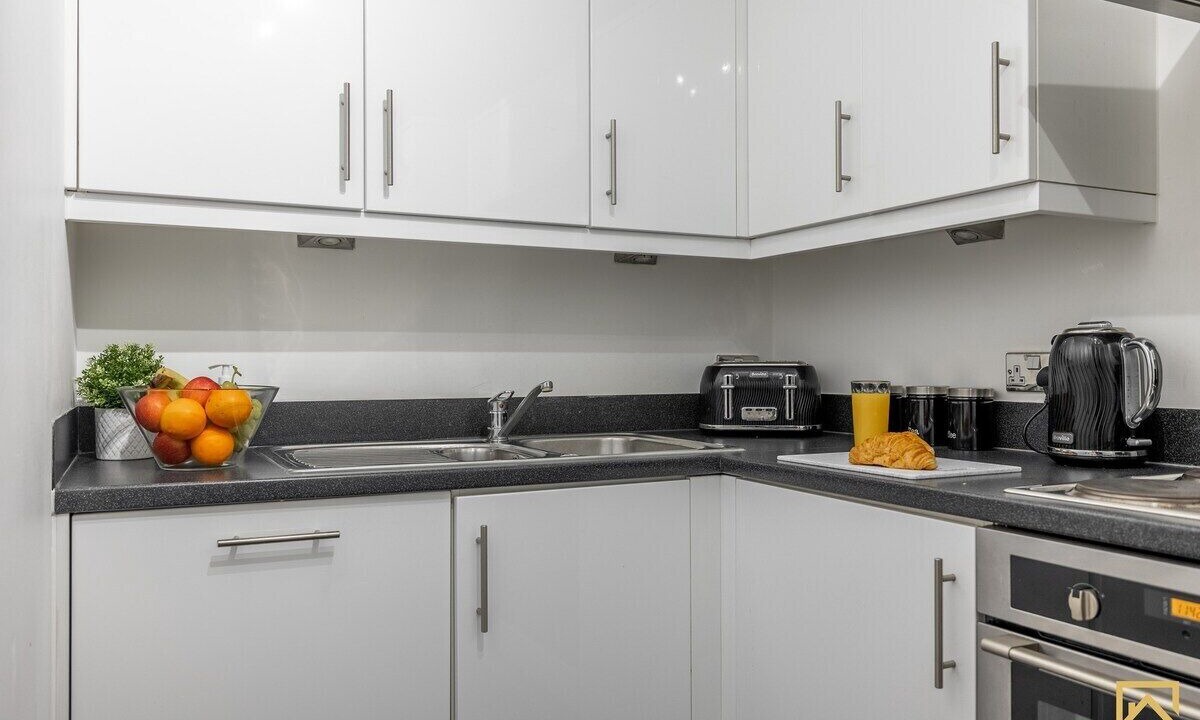 Photo of Kitchen in Central Milton Keynes