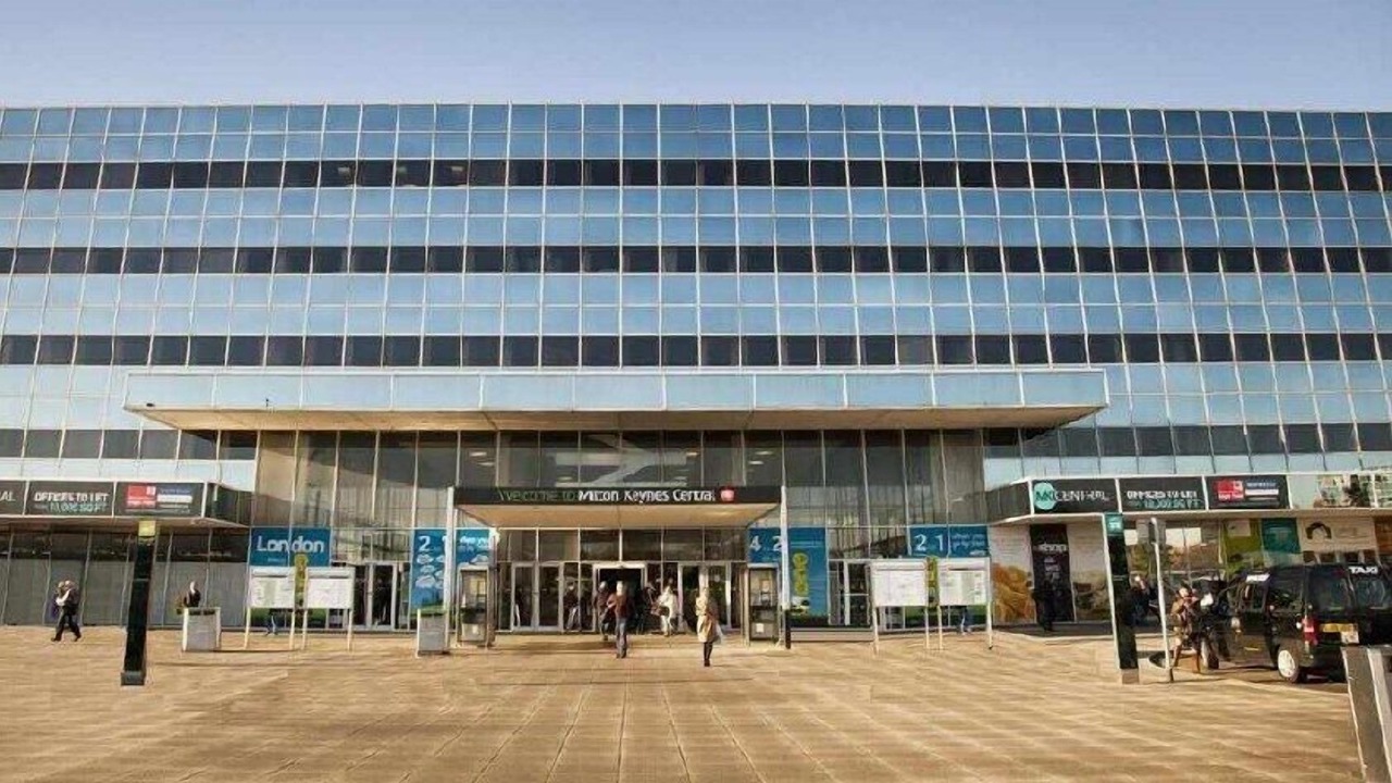 Photo of Others in Central Milton Keynes